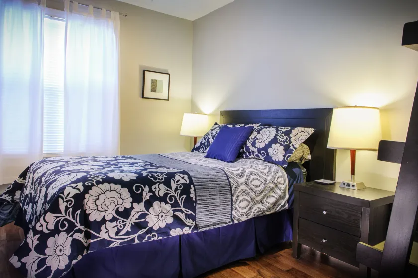 Moncton Suites - 267 Universite Ave - Image 1