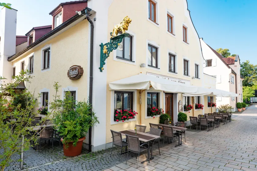 Gasthof zum Löwen - Image 1