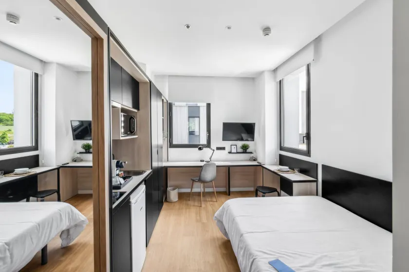 Home and CoLiving Pamplona - Image 1