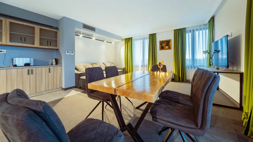 A&M Hotel - Plovdiv - Image 1