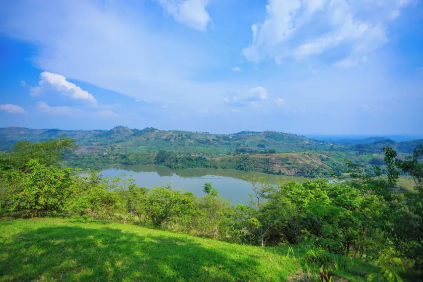 lake mwamba lodge - Image 1