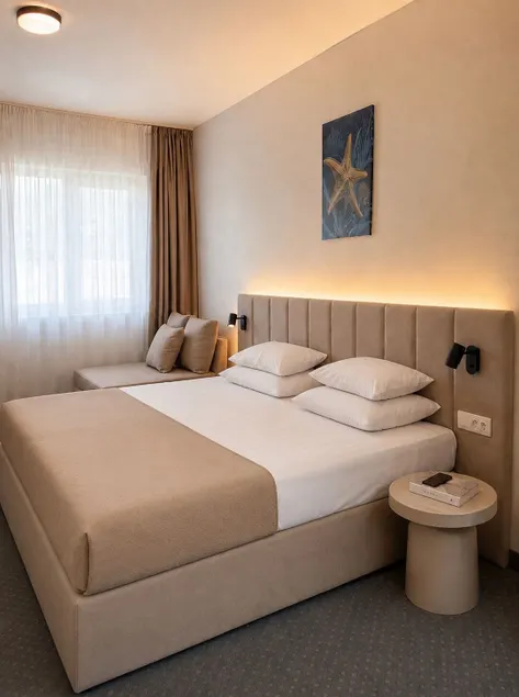 Hotel Fineso - Image 1