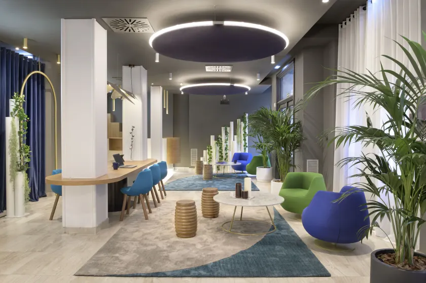 Hotel Inca Boutique - Image 1