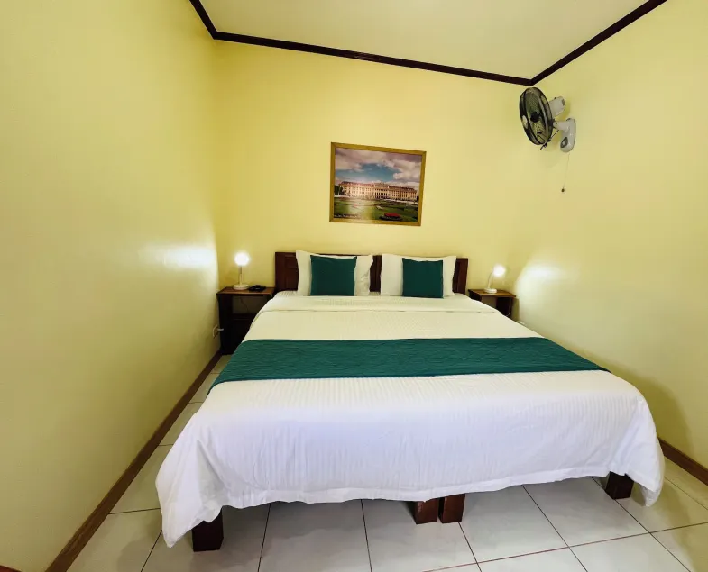 Alona Austria Resort - Image 1