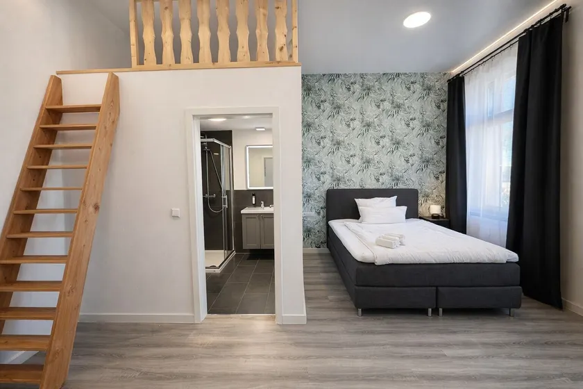 Comfort Studio by MIILOX Apartments Chemnitz - Image 1
