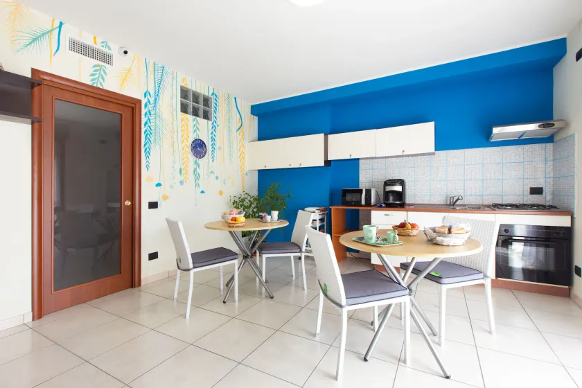 Ogliastra Apartment Rooms - Image 1