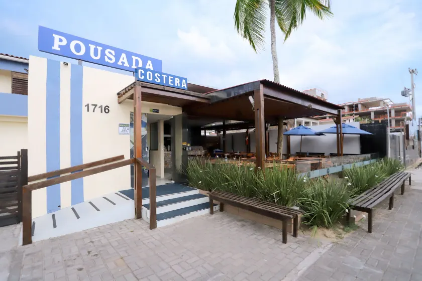 Pousada Costera - Image 1