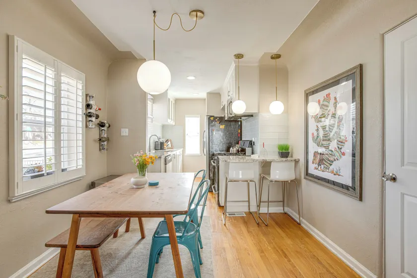 Walk to City Park: Chic Home w/ Hot Tub & Yard - Image 1