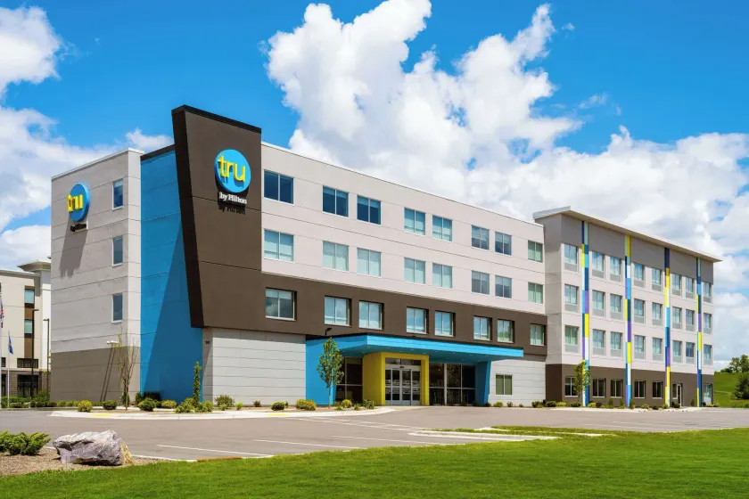 Tru By Hilton Wisconsin Dells - Image 1