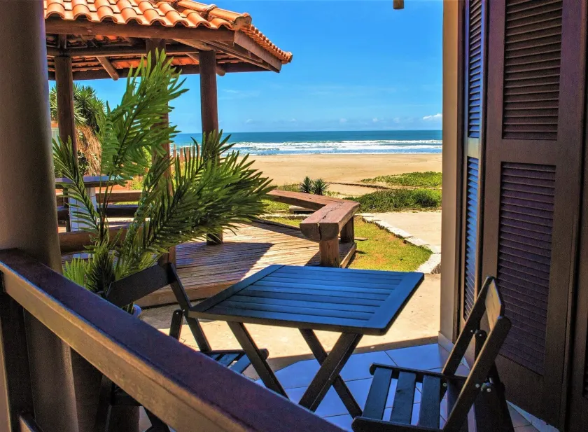 Pousada Brisa do Mar - Image 1