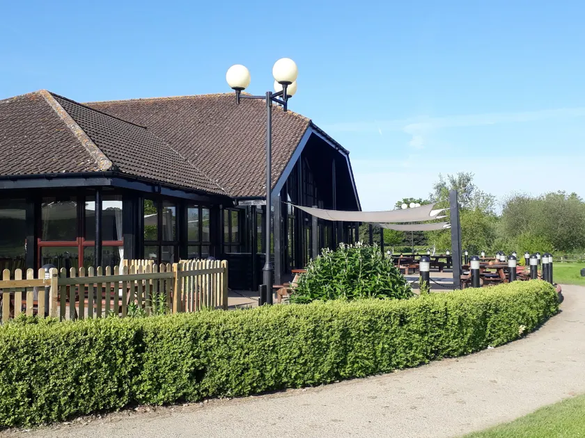 Weald of Kent Golf Course and Hotel - Image 1
