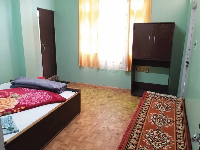 Great Eastern Valley Residency - Room