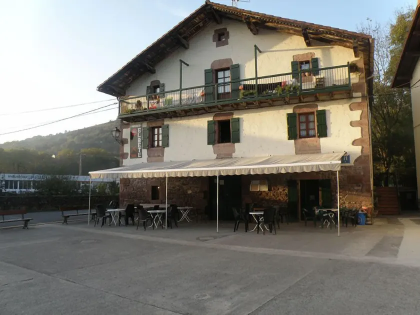 Posada Elbete - Image 1