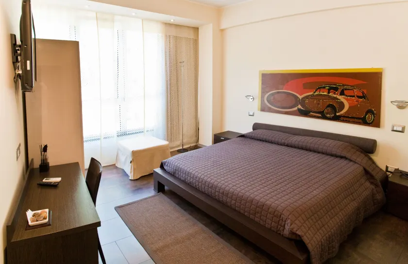 Cinquecento B&B - Image 1