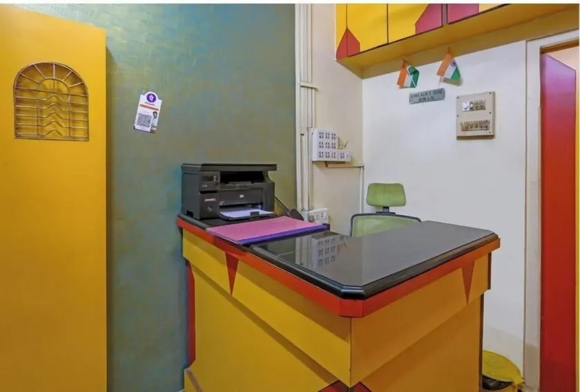 HOTEL GOLDEN PLAZA - Image 1