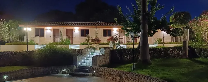 Relais VILLA CAIA - Image 1