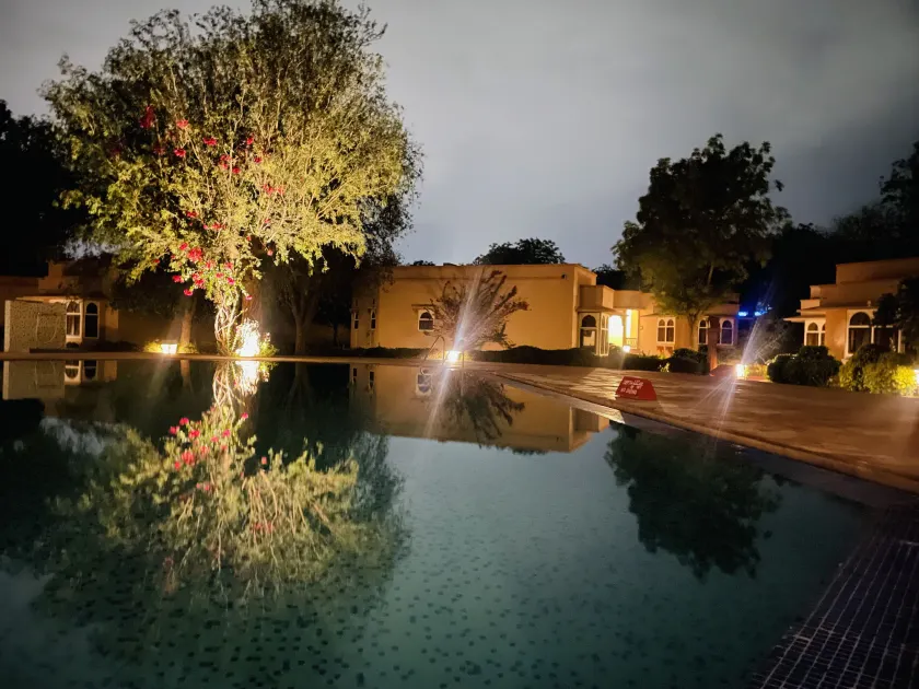 Heritage Resort Bikaner - Image 1