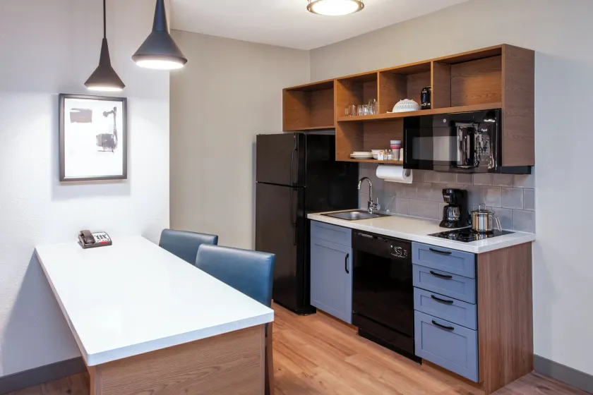 Candlewood Suites Arundel Mills / BWI Airport by IHG - Chambre
