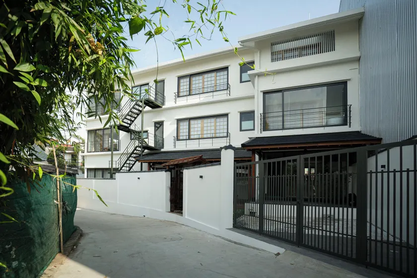 Hajime Homestay Hue - Image 1