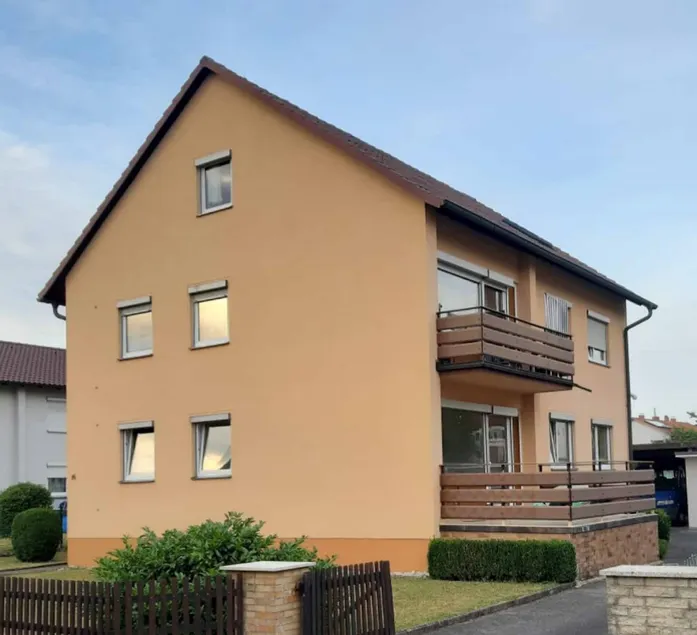 Ferienwohnung Anni - Image 1