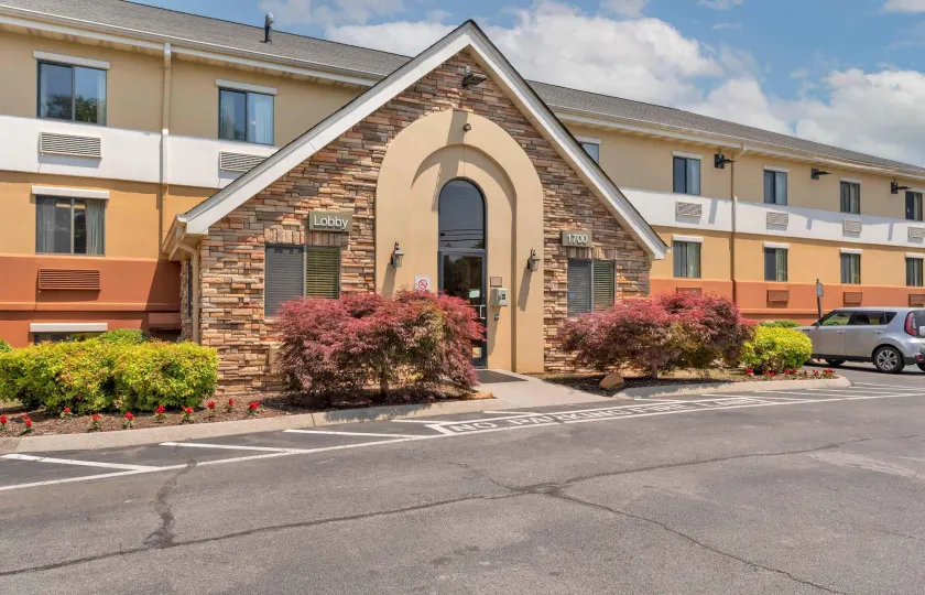 Extended Stay America Suites - Knoxville - West Hills - Image 1