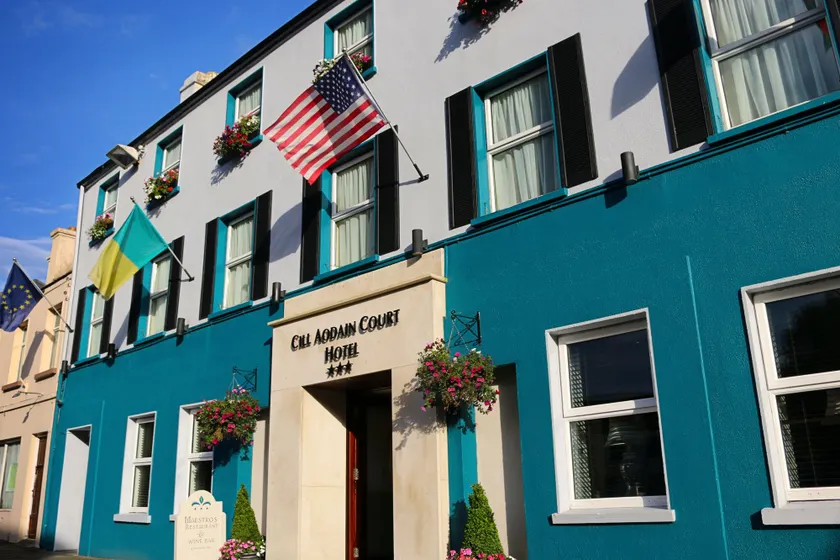 Cill Aodain Court Hotel - Image 1