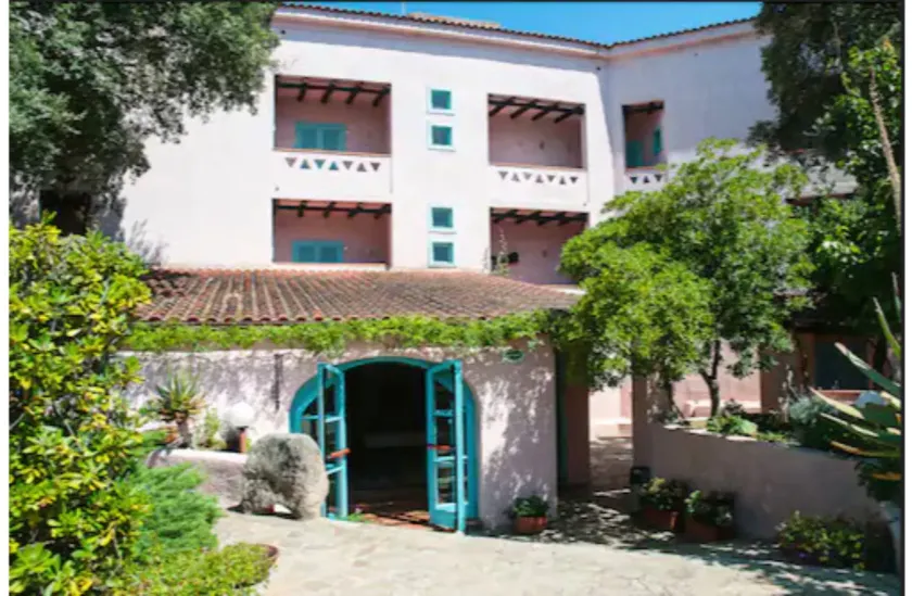 Hotel Scintilla - Image 1