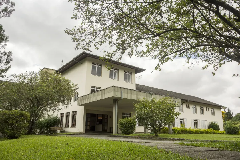 Pousada Betânia - Image 1