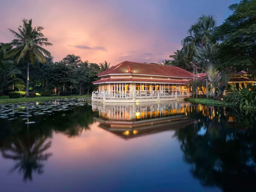 Sofitel Angkor Phokeethra Golf & Spa Resort - Image 1