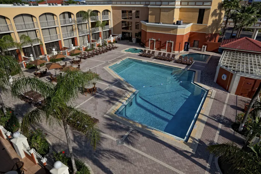 Westgate Towers Resort - Image 1