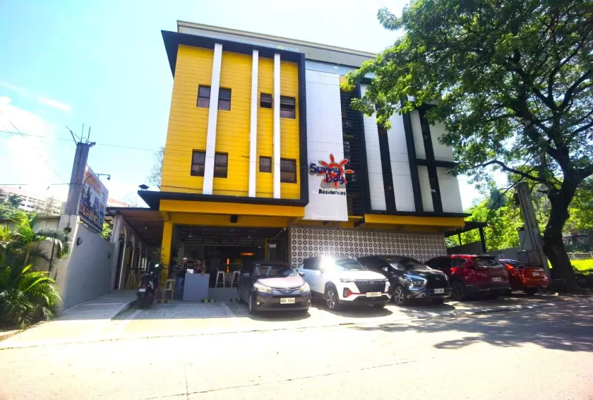 Sunny Day Residences Antipolo - Image 1