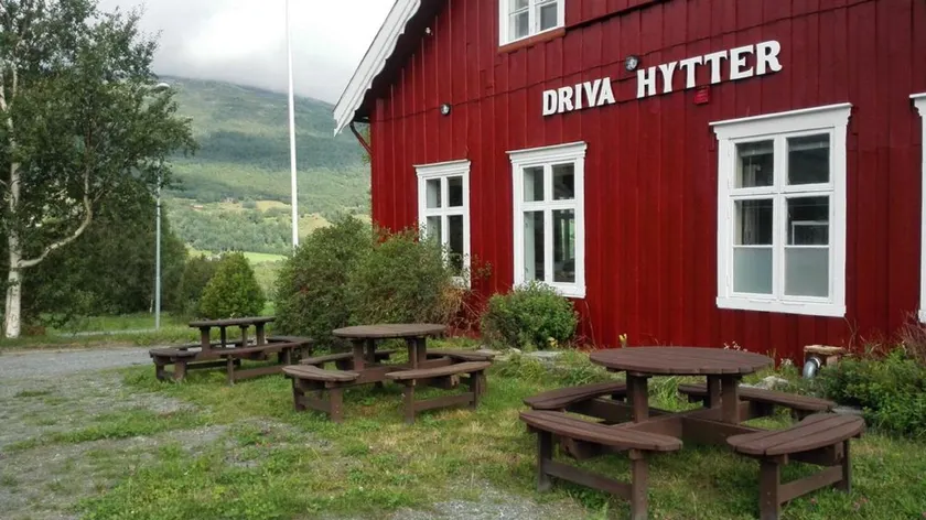 Driva Hytter - Image 1