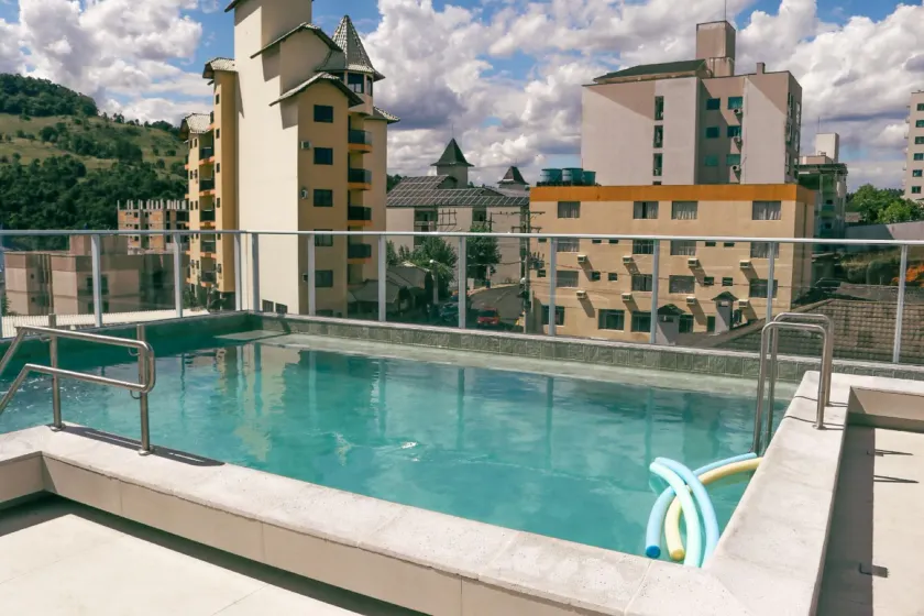 Estação Termas Hotel - Image 1
