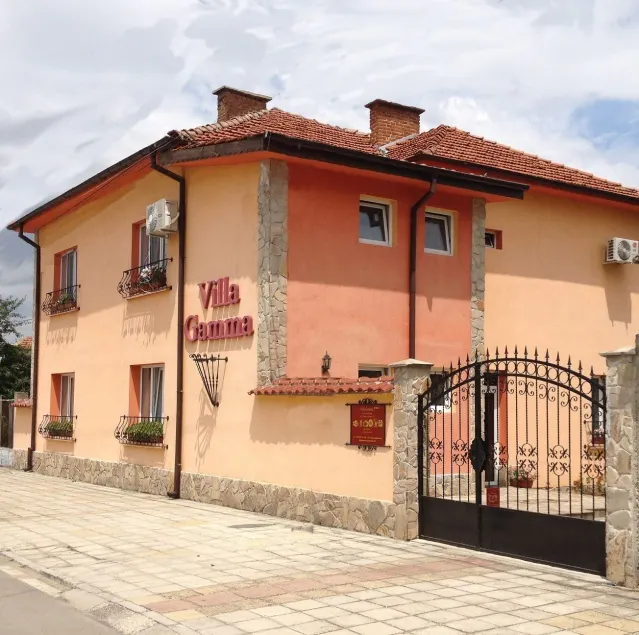 Villa Gamma - Image 1