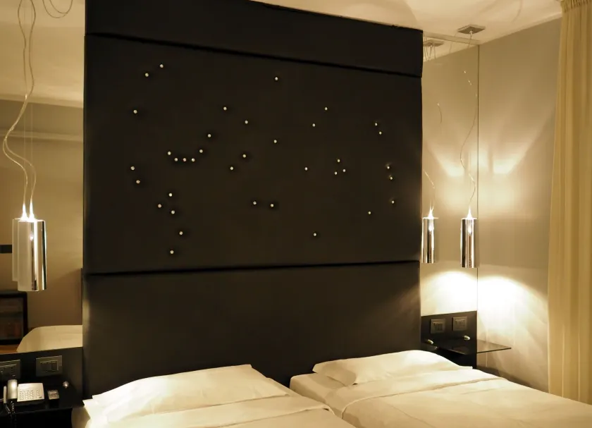 Corte Ongaro Hotel - Image 1