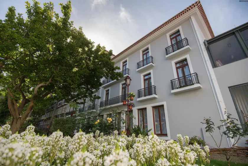 Azoris Angra Garden – Plaza Hotel - Image 1