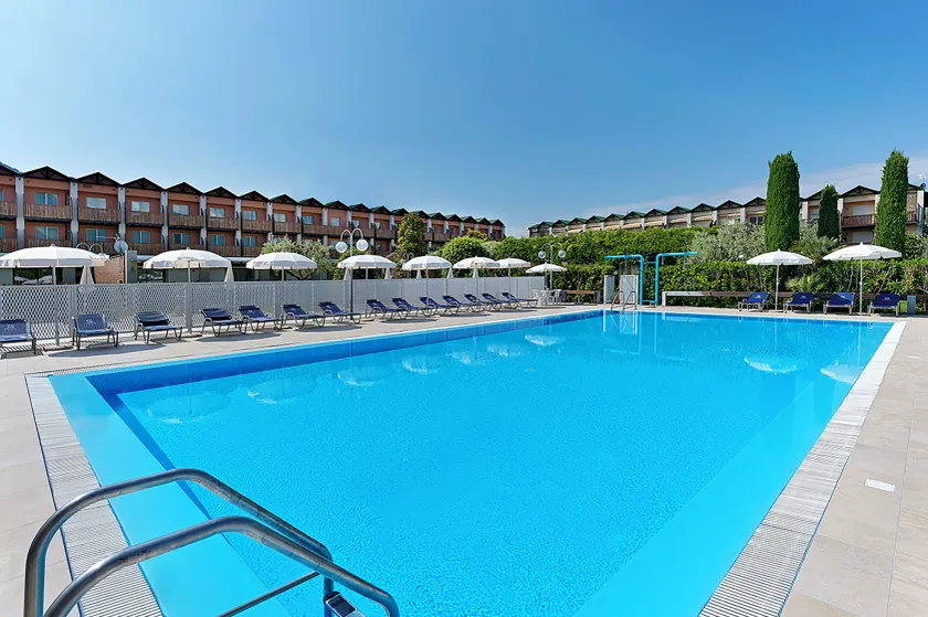 Iseo Lago Hotel - Image 1