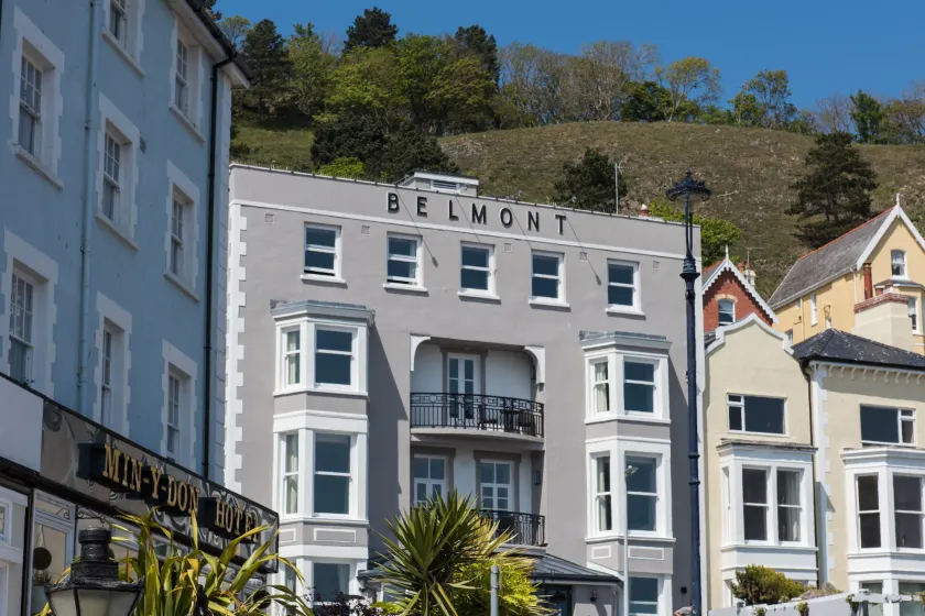 Belmont Llandudno - Image 1