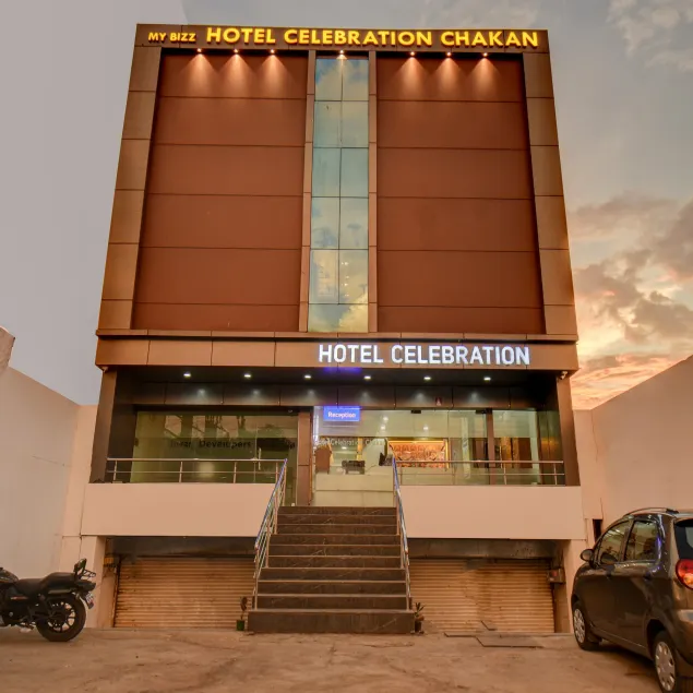 Hotel Celebration, Pune - Image 1