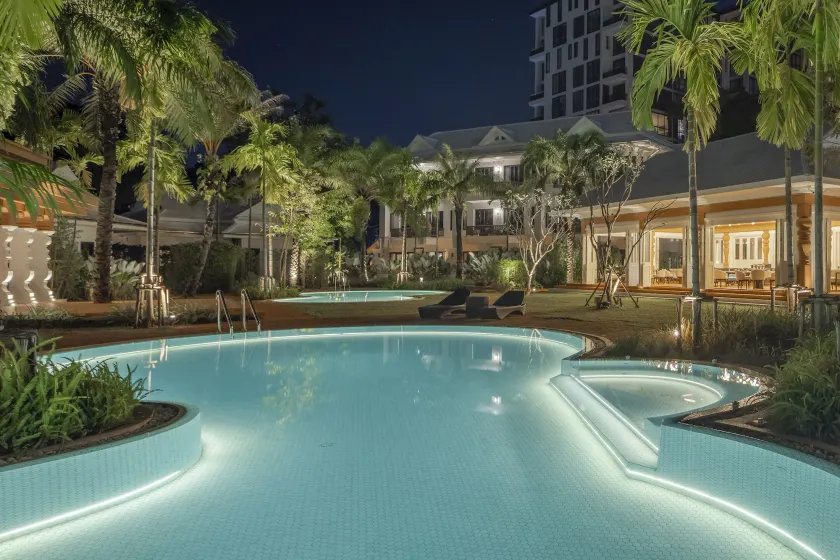 The Pe La Resort, Phuket - SHA Extra Plus - Image 1