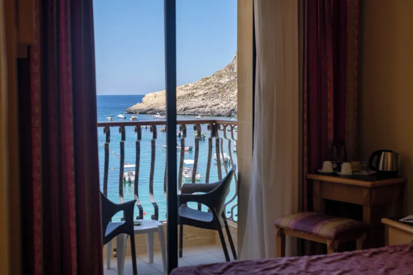 Hotel San Andrea - Image 1
