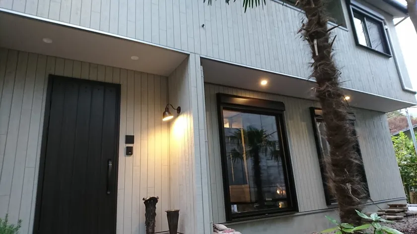Hakone Mori No Yado 蘇ったモダニズム教会建築 - Image 1