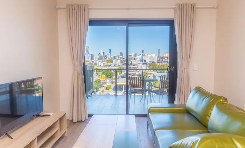 The Windsor, Hotel Rooms & Apartments - Image 1
