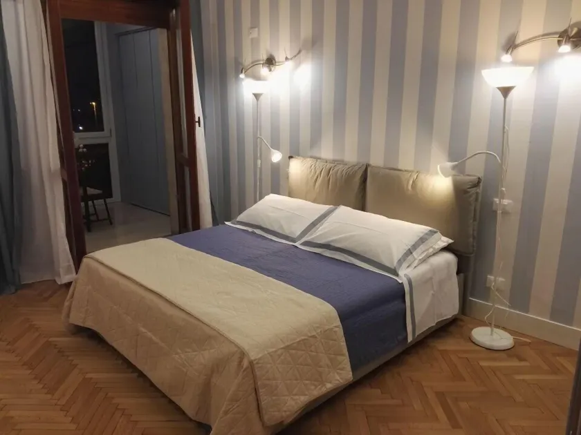 B&B Pescara Centro Luxury Suite - Image 1