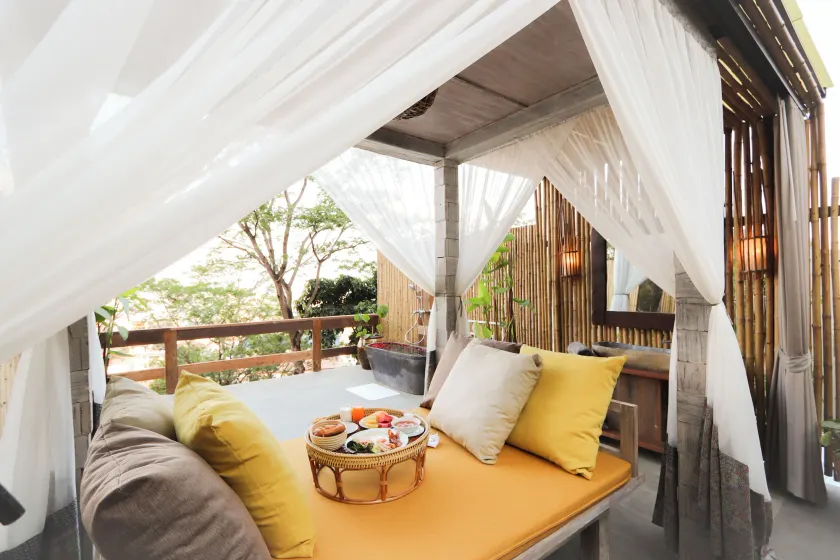Dinso Resort & Villas Phuket, Vignette Collection by IHG - Zimmer