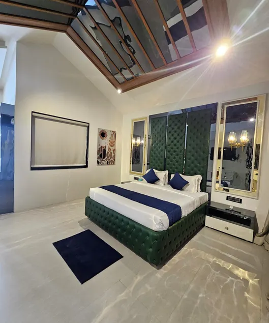 M Farm Resort - Image 1