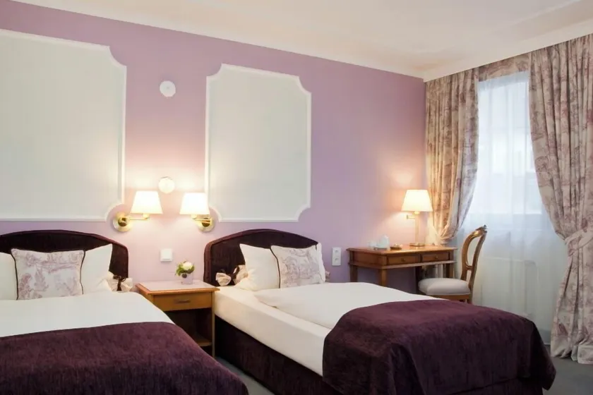 Gildors Hotel Atmosphère - Image 1