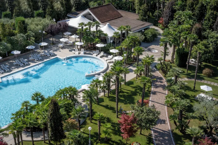 Abano Grand Hotel - Lifestyle Spa & Fine Dining - Image 1