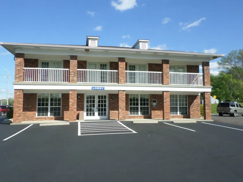 Richland Inn - Lewisburg - Image 1