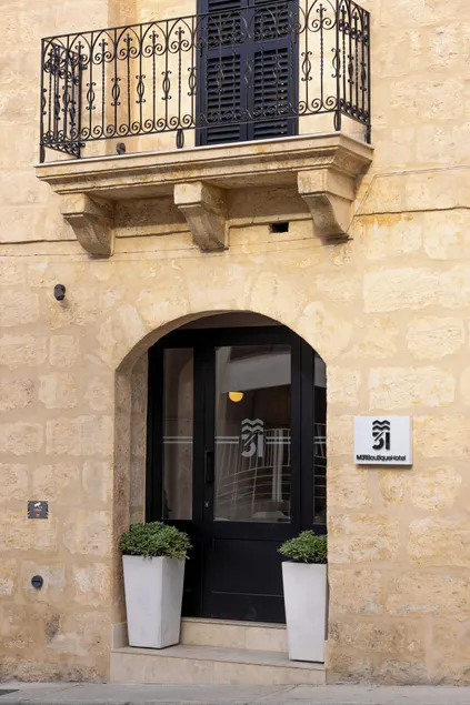 M31Boutique Suites - Image 1